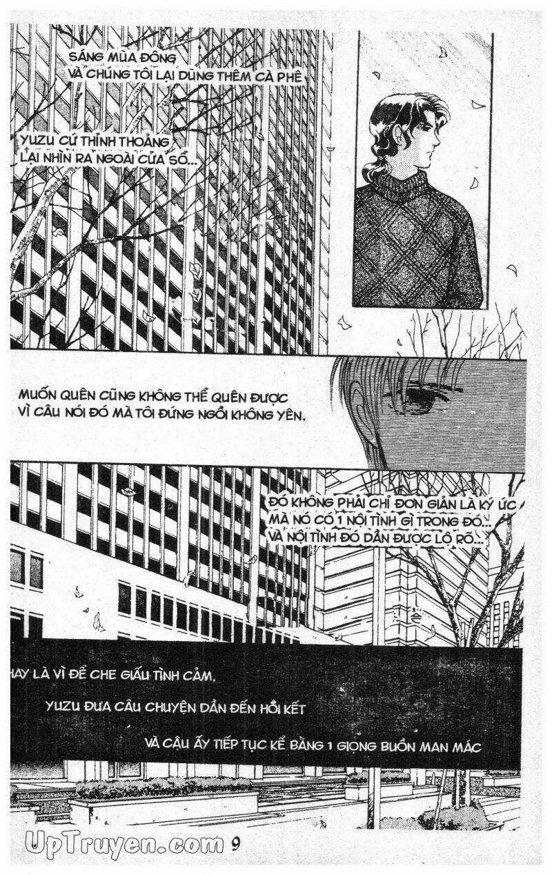 9 Banme No Musashi - Chapter 18 - Trang 7