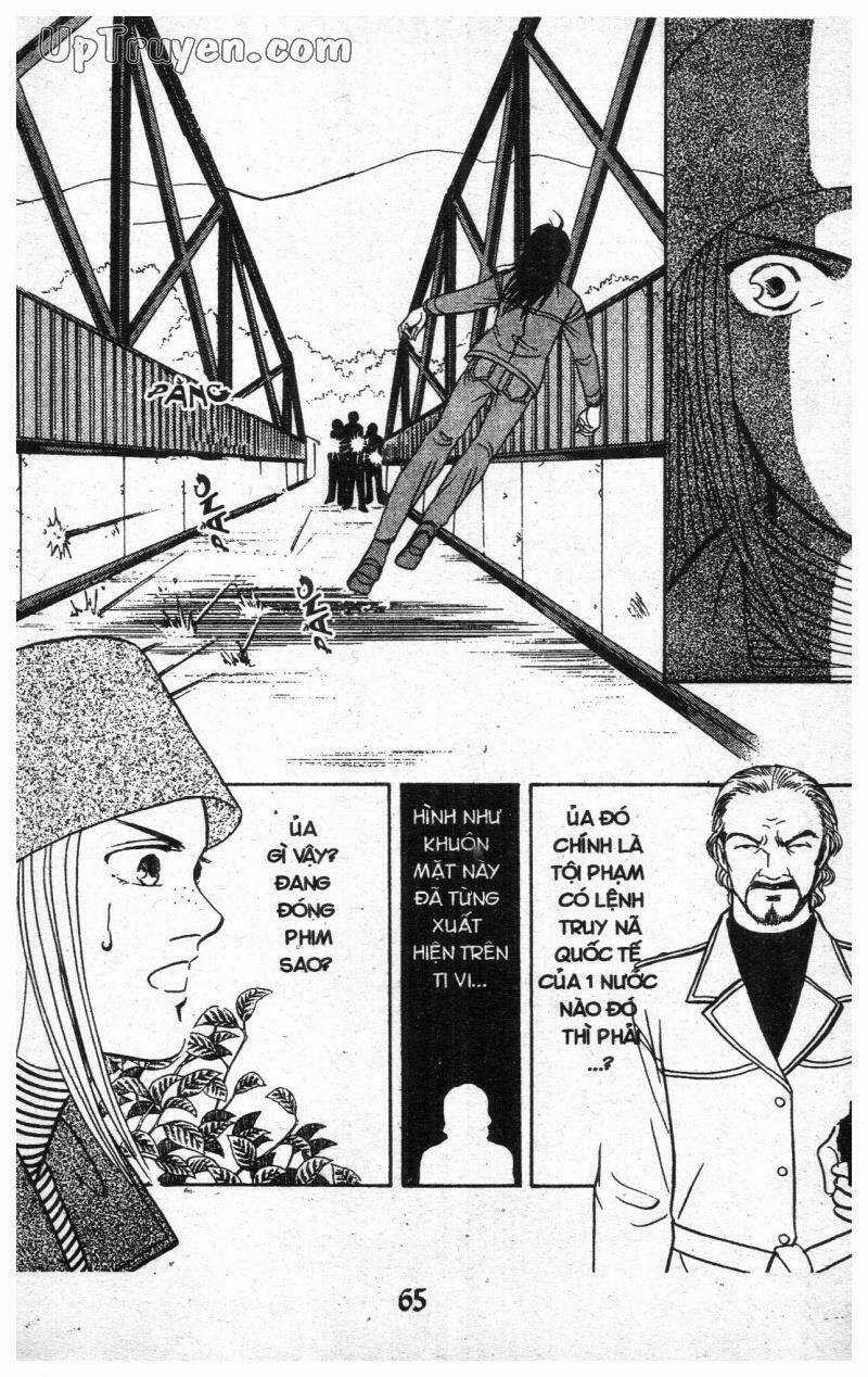 9 Banme No Musashi - Chapter 18 - Trang 61