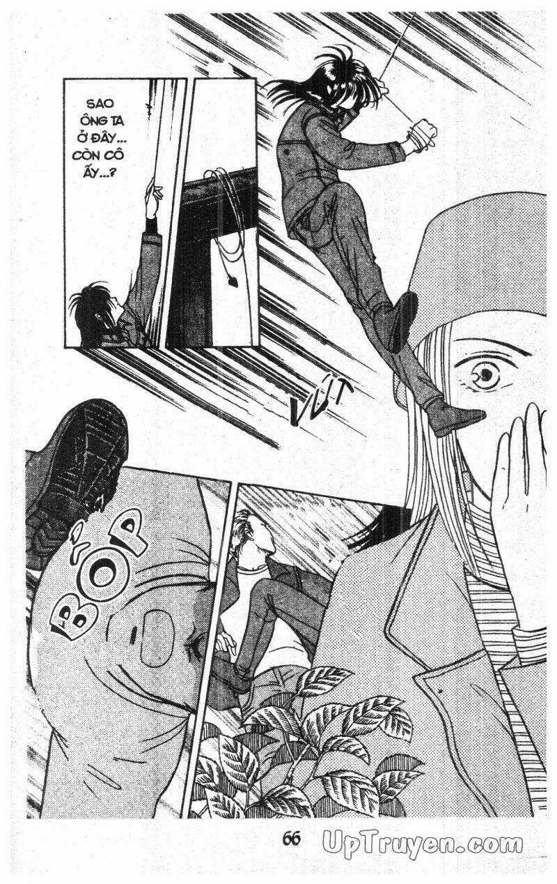 9 Banme No Musashi - Chapter 18 - Trang 62