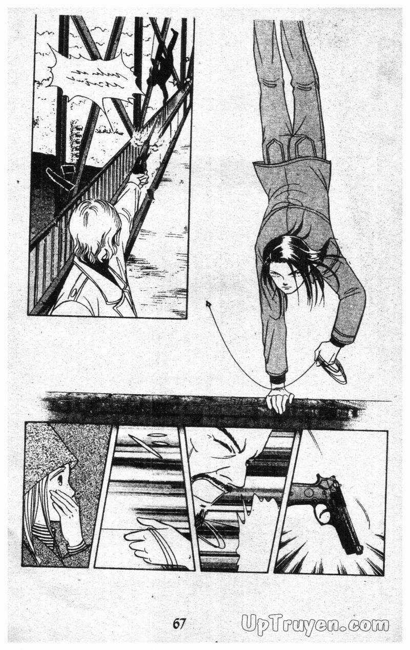 9 Banme No Musashi - Chapter 18 - Trang 63