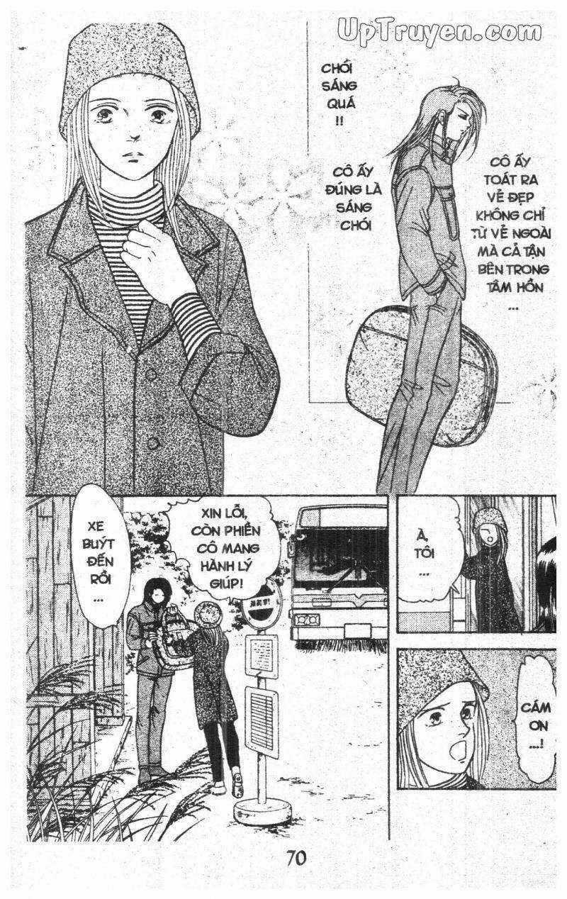 9 Banme No Musashi - Chapter 18 - Trang 66