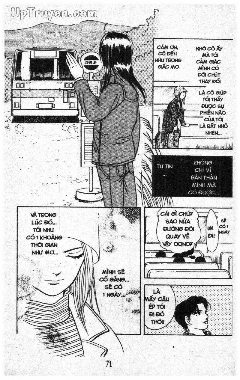 9 Banme No Musashi - Chapter 18 - Trang 67