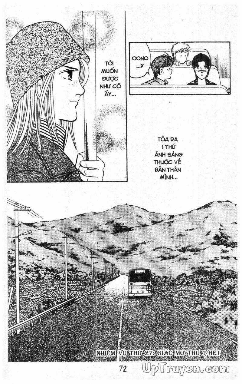 9 Banme No Musashi - Chapter 18 - Trang 68