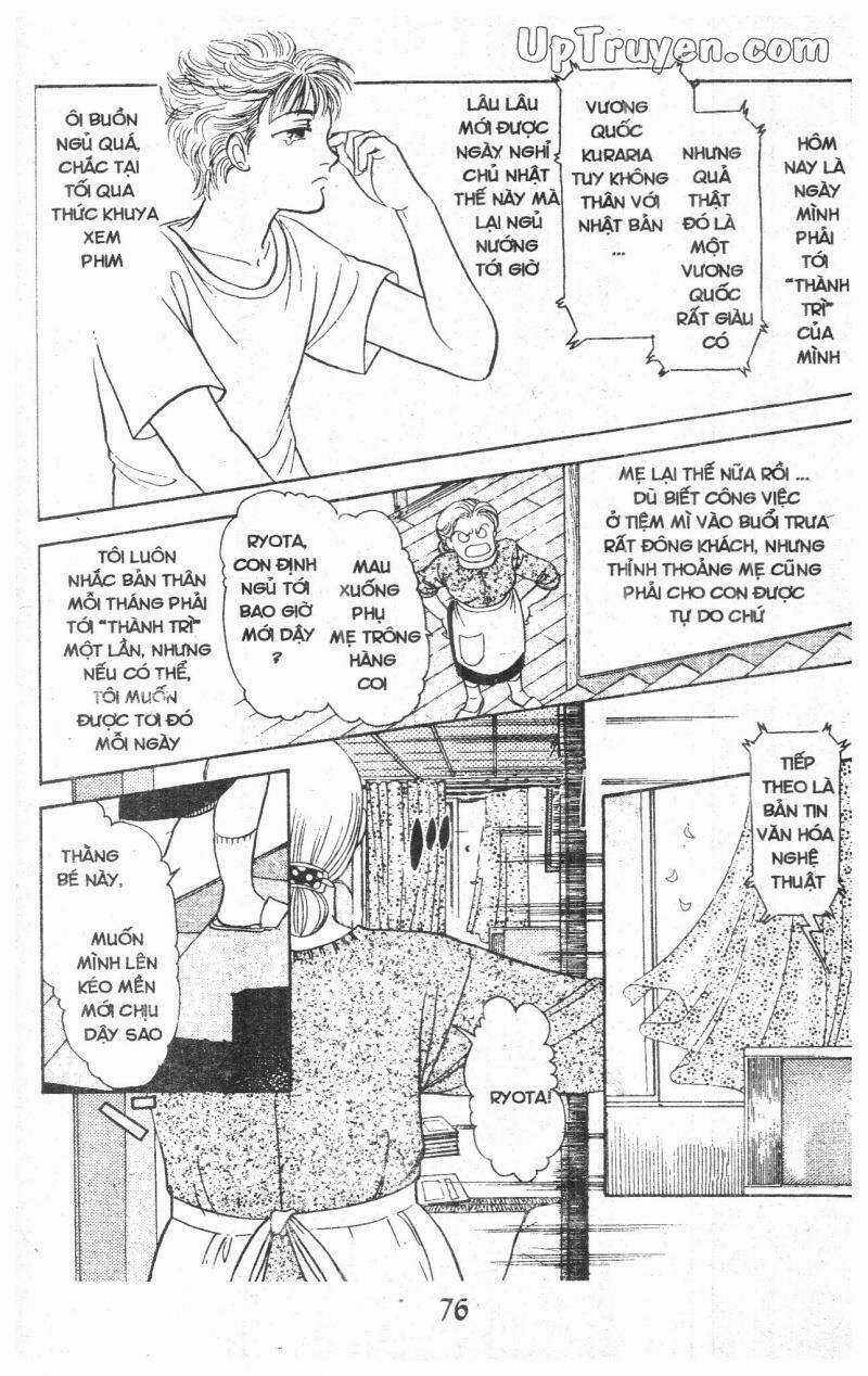 9 Banme No Musashi - Chapter 18 - Trang 72