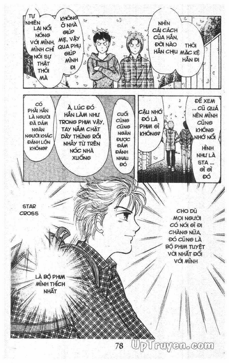 9 Banme No Musashi - Chapter 18 - Trang 74