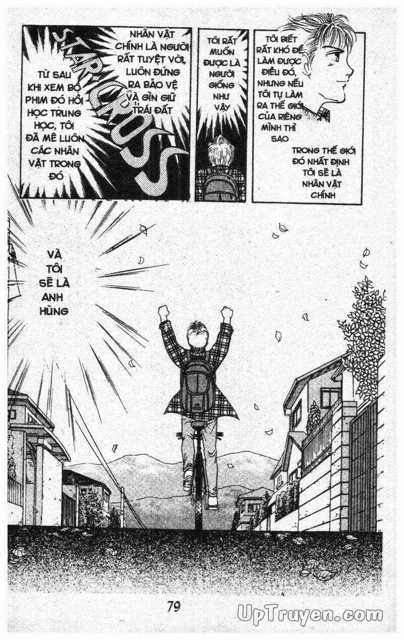 9 Banme No Musashi - Chapter 18 - Trang 75