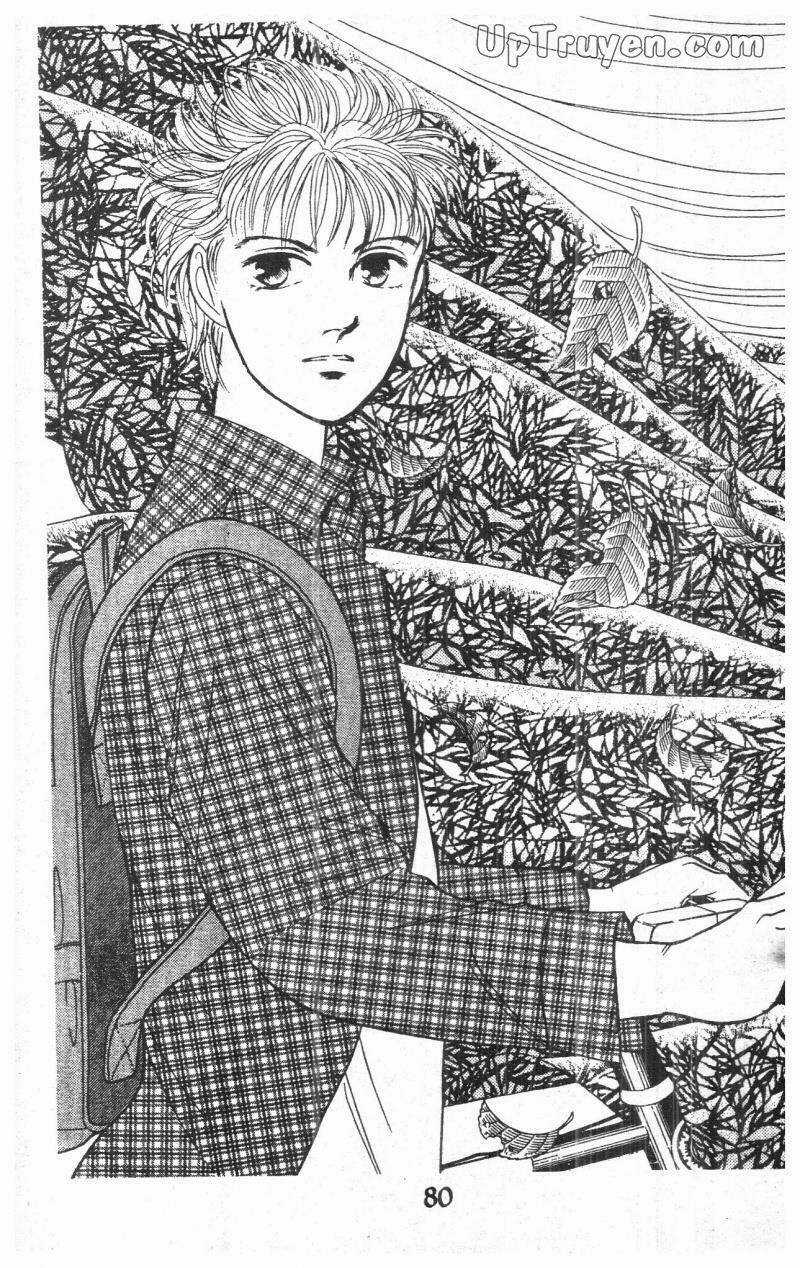 9 Banme No Musashi - Chapter 18 - Trang 76