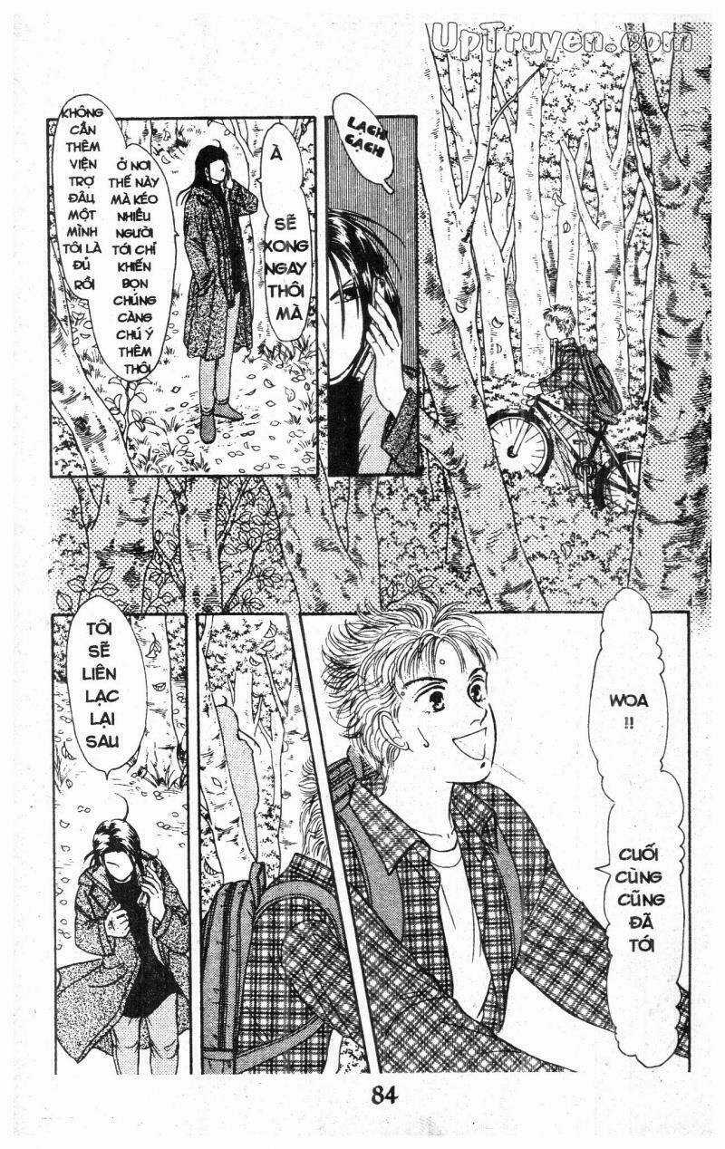 9 Banme No Musashi - Chapter 18 - Trang 80