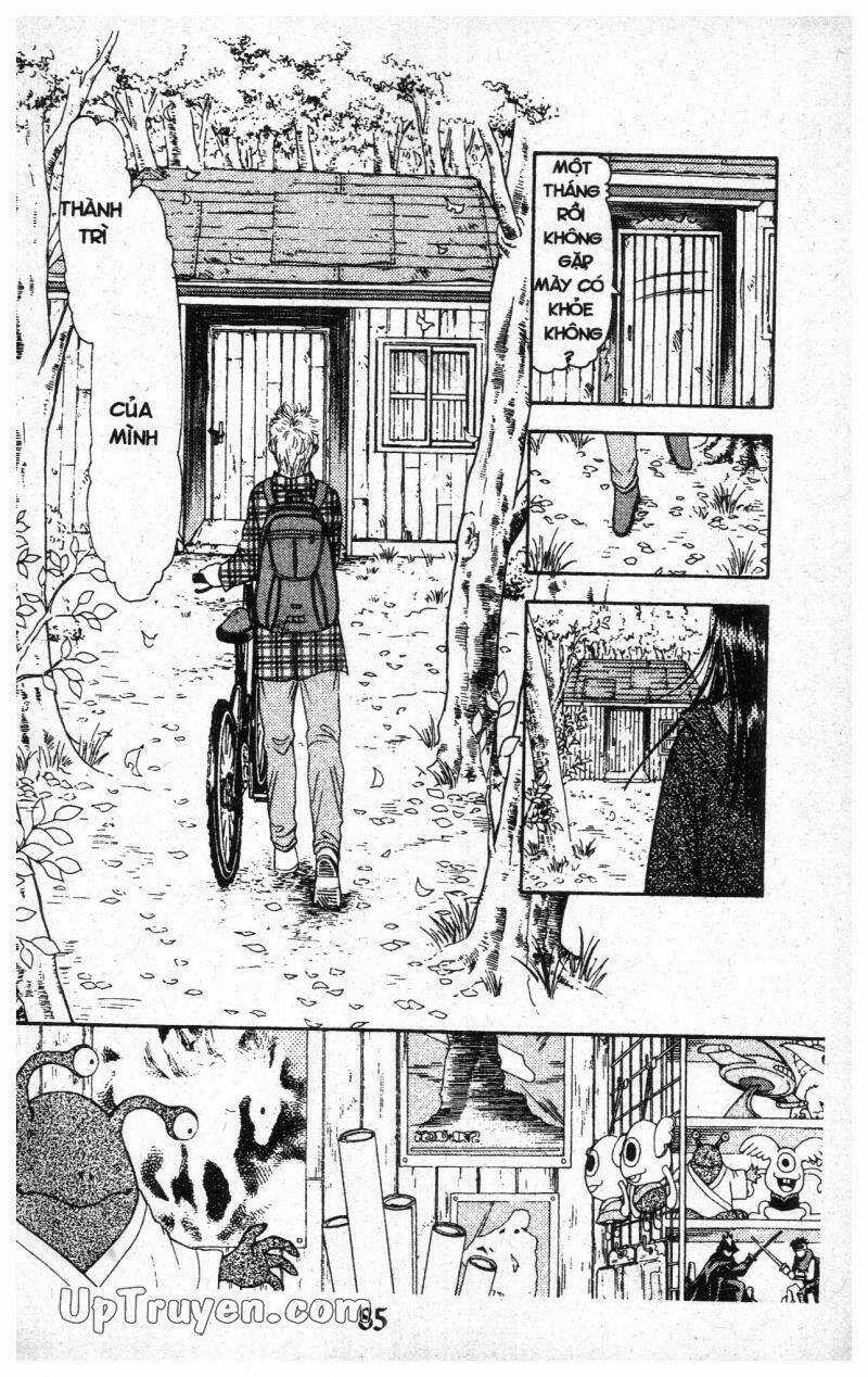 9 Banme No Musashi - Chapter 18 - Trang 81