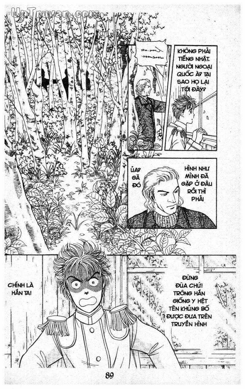 9 Banme No Musashi - Chapter 18 - Trang 85