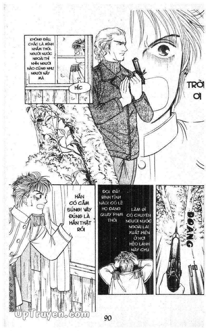 9 Banme No Musashi - Chapter 18 - Trang 86