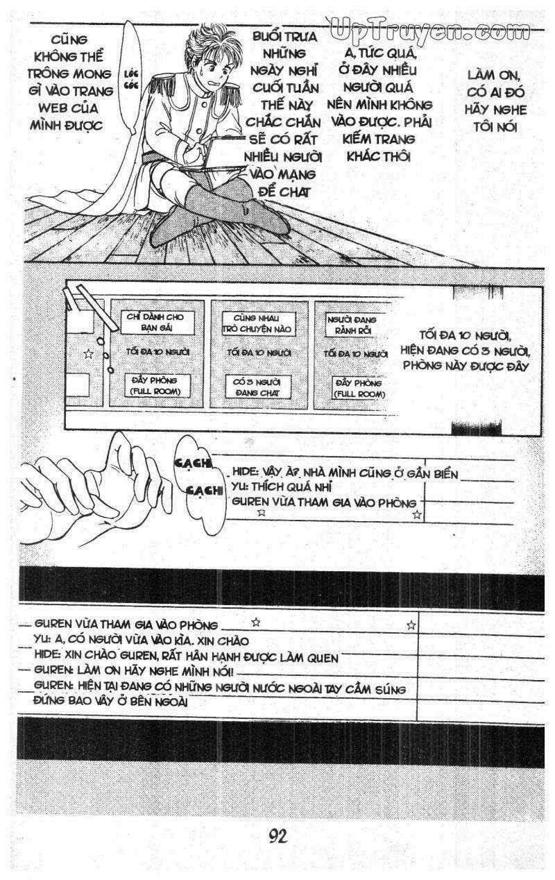 9 Banme No Musashi - Chapter 18 - Trang 88