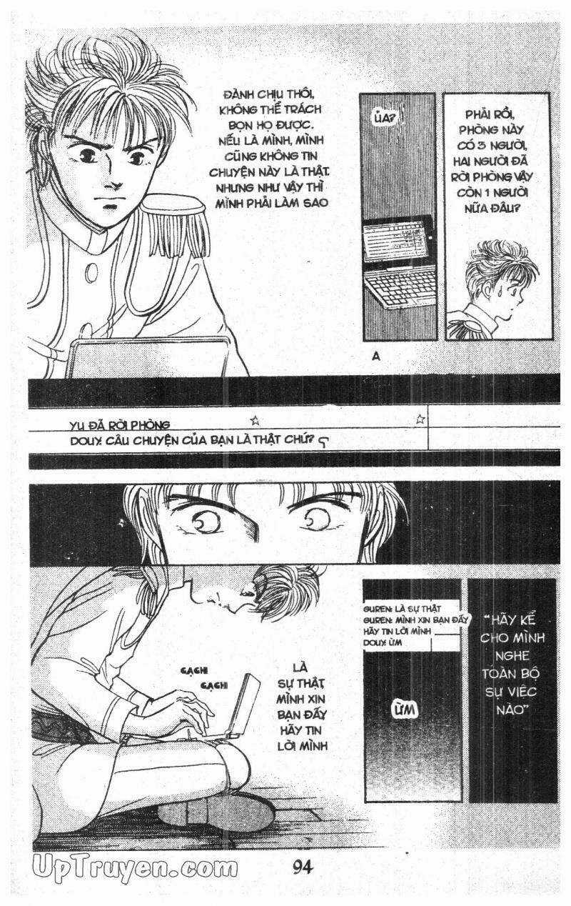 9 Banme No Musashi - Chapter 18 - Trang 90