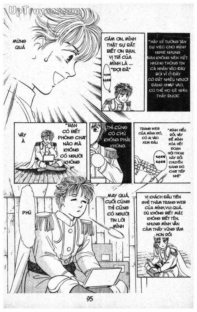 9 Banme No Musashi - Chapter 18 - Trang 91