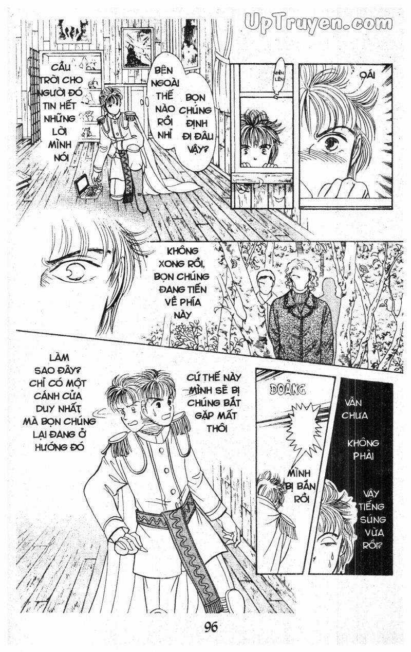 9 Banme No Musashi - Chapter 18 - Trang 92