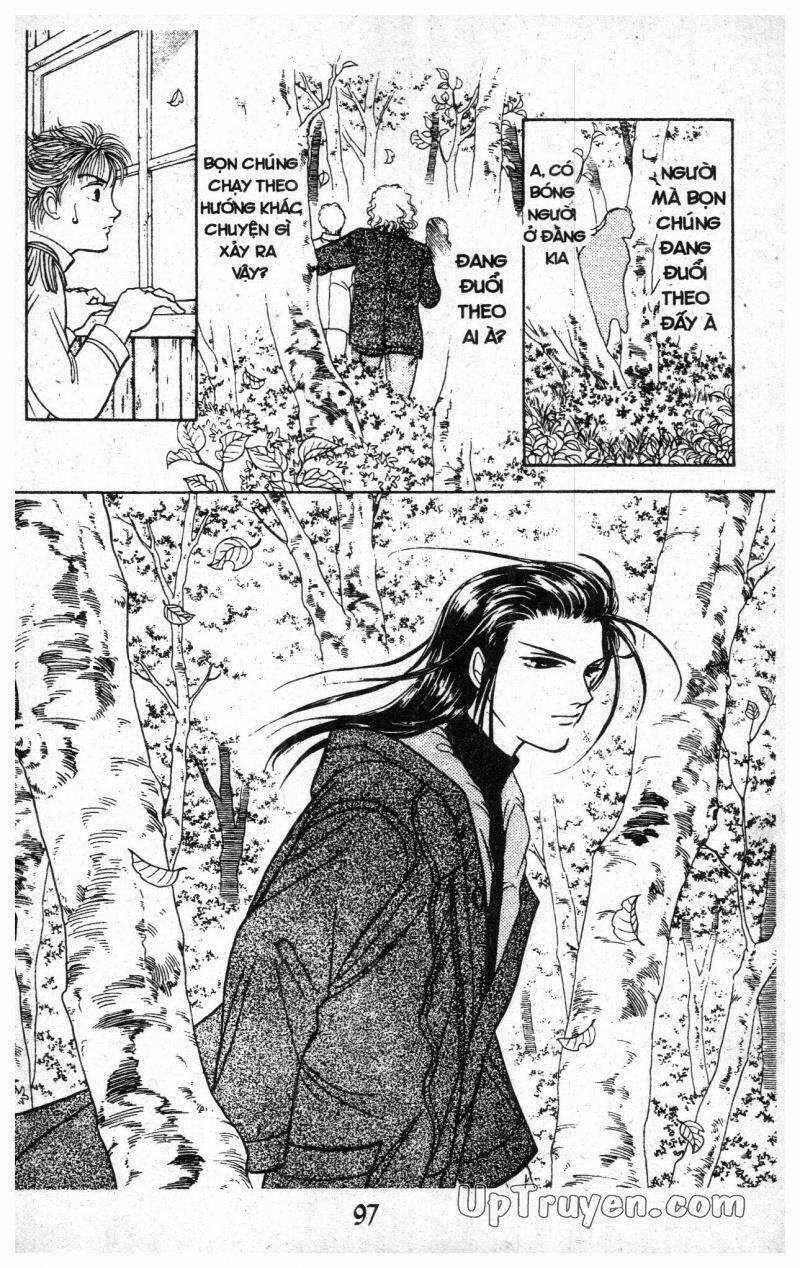 9 Banme No Musashi - Chapter 18 - Trang 93