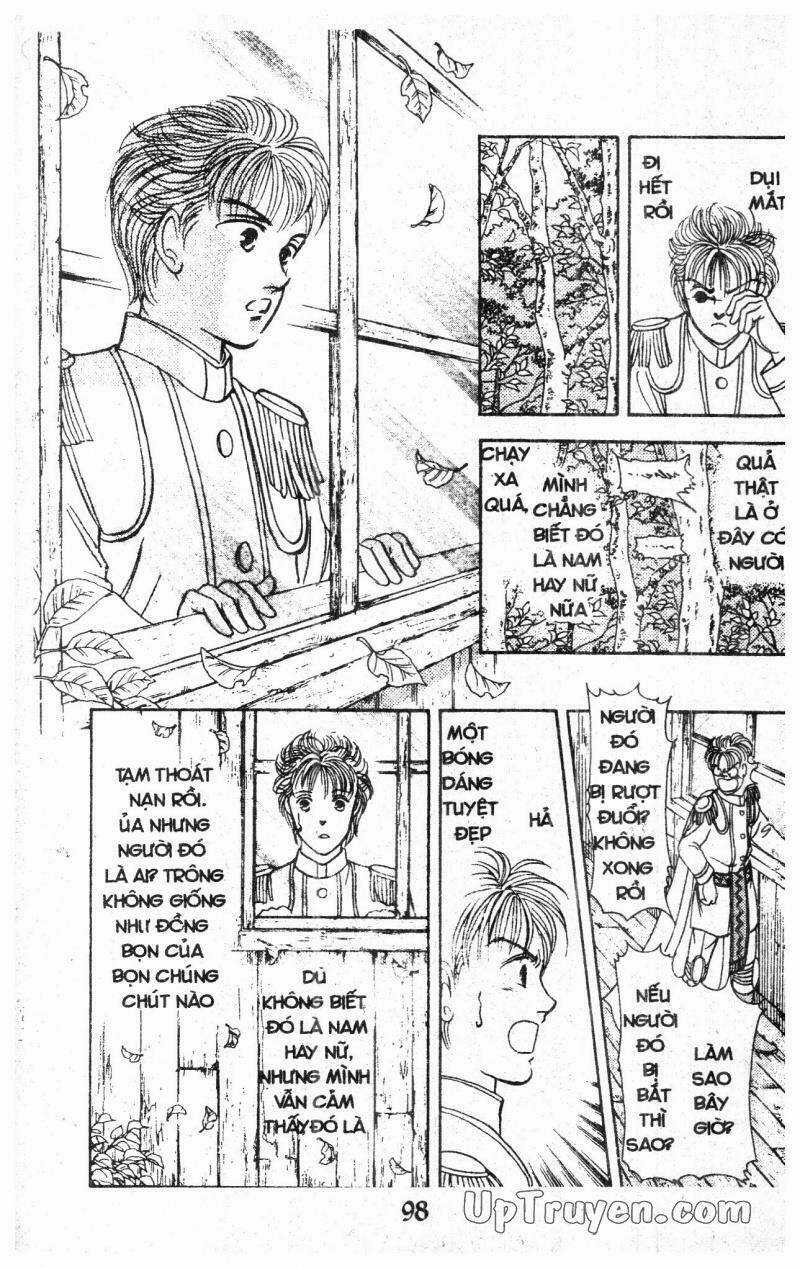 9 Banme No Musashi - Chapter 18 - Trang 94