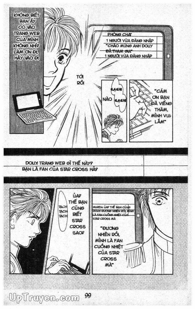 9 Banme No Musashi - Chapter 18 - Trang 95