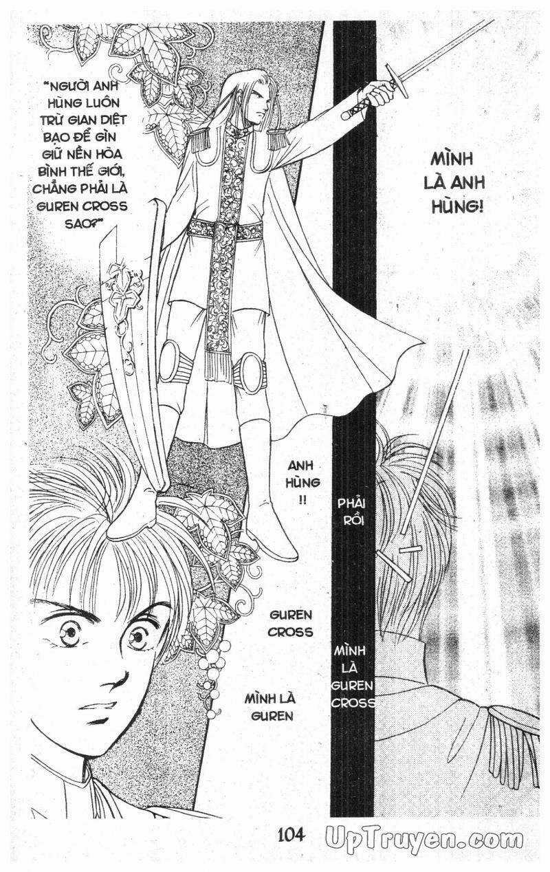 9 Banme No Musashi - Chapter 18 - Trang 100