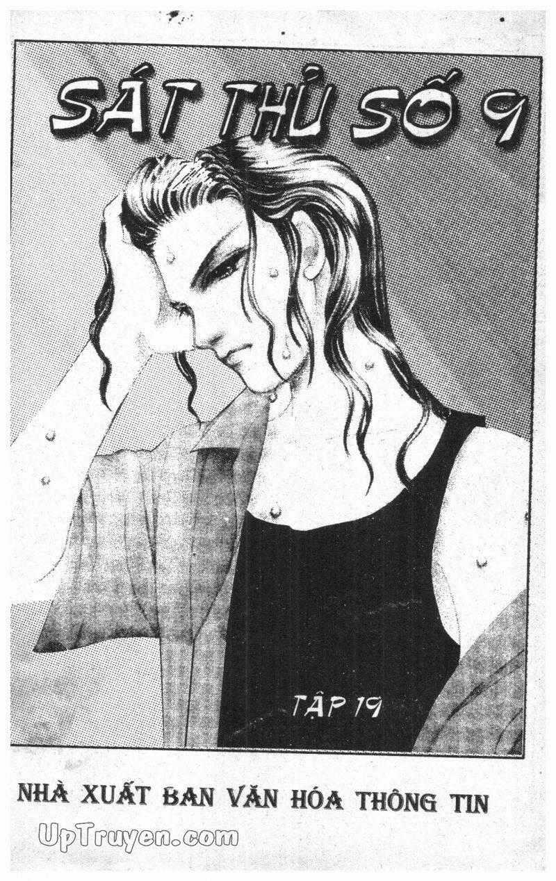 9 Banme No Musashi - Chapter 19 - Trang 1