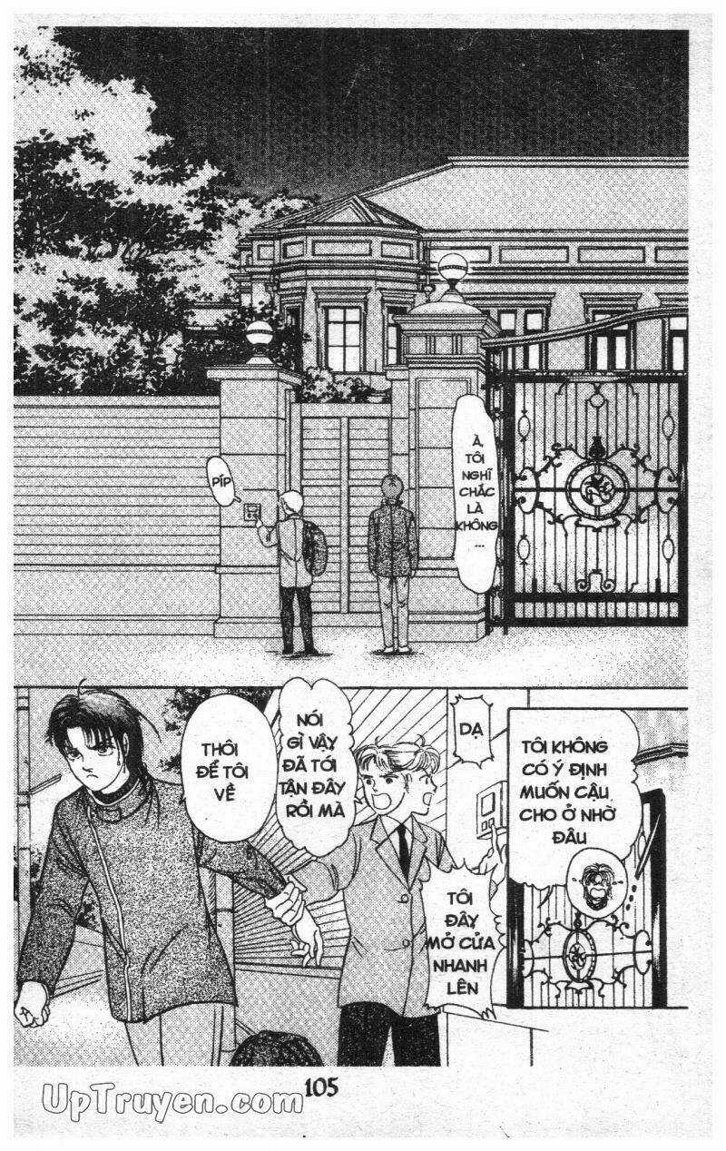 9 Banme No Musashi - Chapter 19 - Trang 101