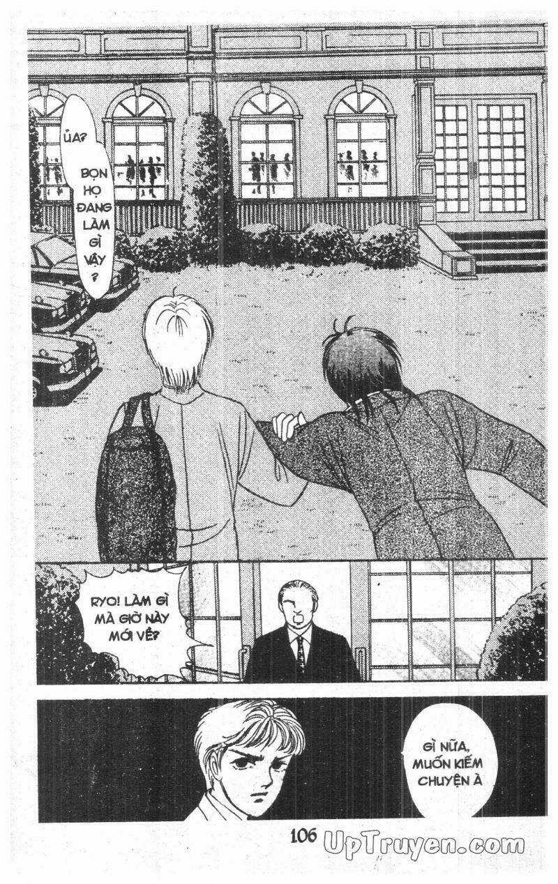 9 Banme No Musashi - Chapter 19 - Trang 102