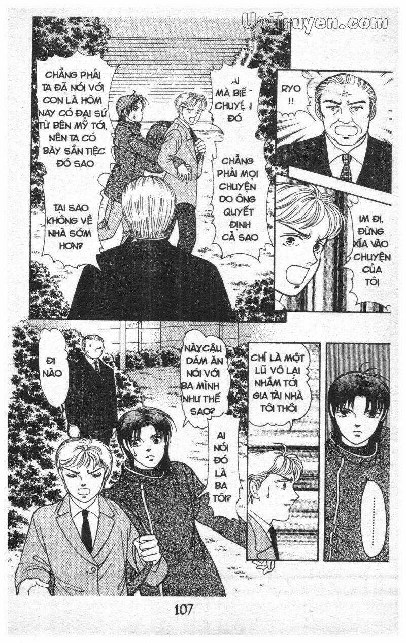 9 Banme No Musashi - Chapter 19 - Trang 103
