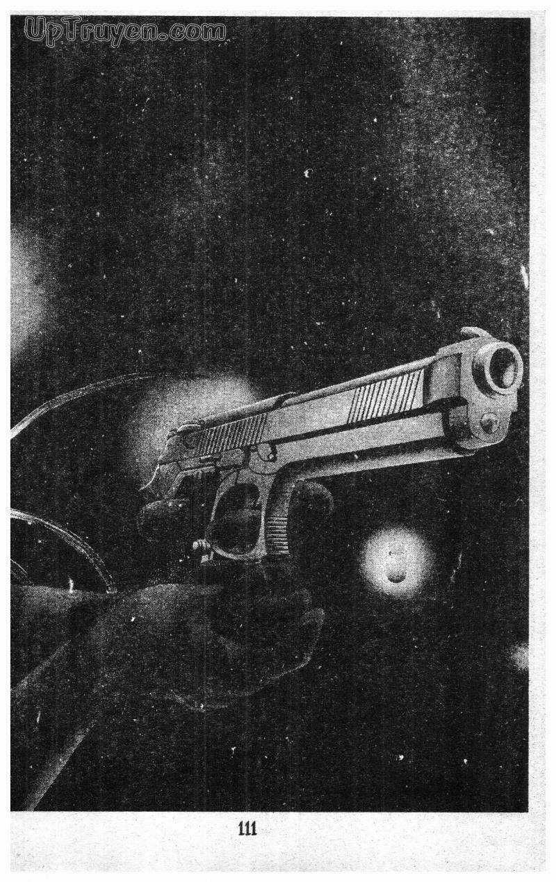 9 Banme No Musashi - Chapter 19 - Trang 107