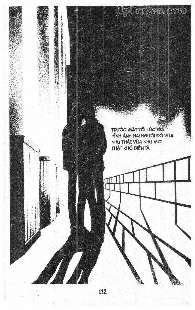 9 Banme No Musashi - Chapter 19 - Trang 108
