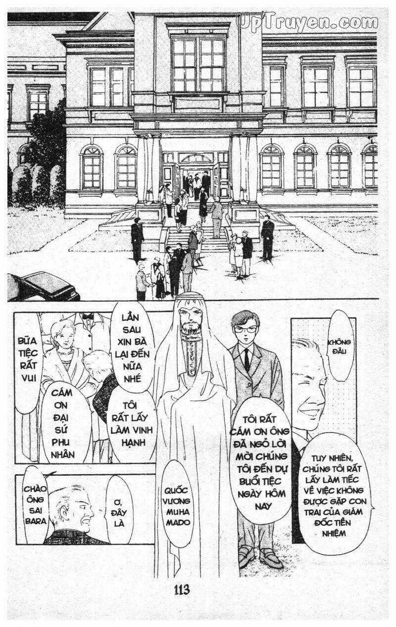 9 Banme No Musashi - Chapter 19 - Trang 109