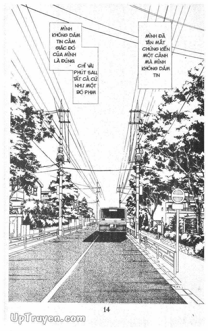 9 Banme No Musashi - Chapter 19 - Trang 12