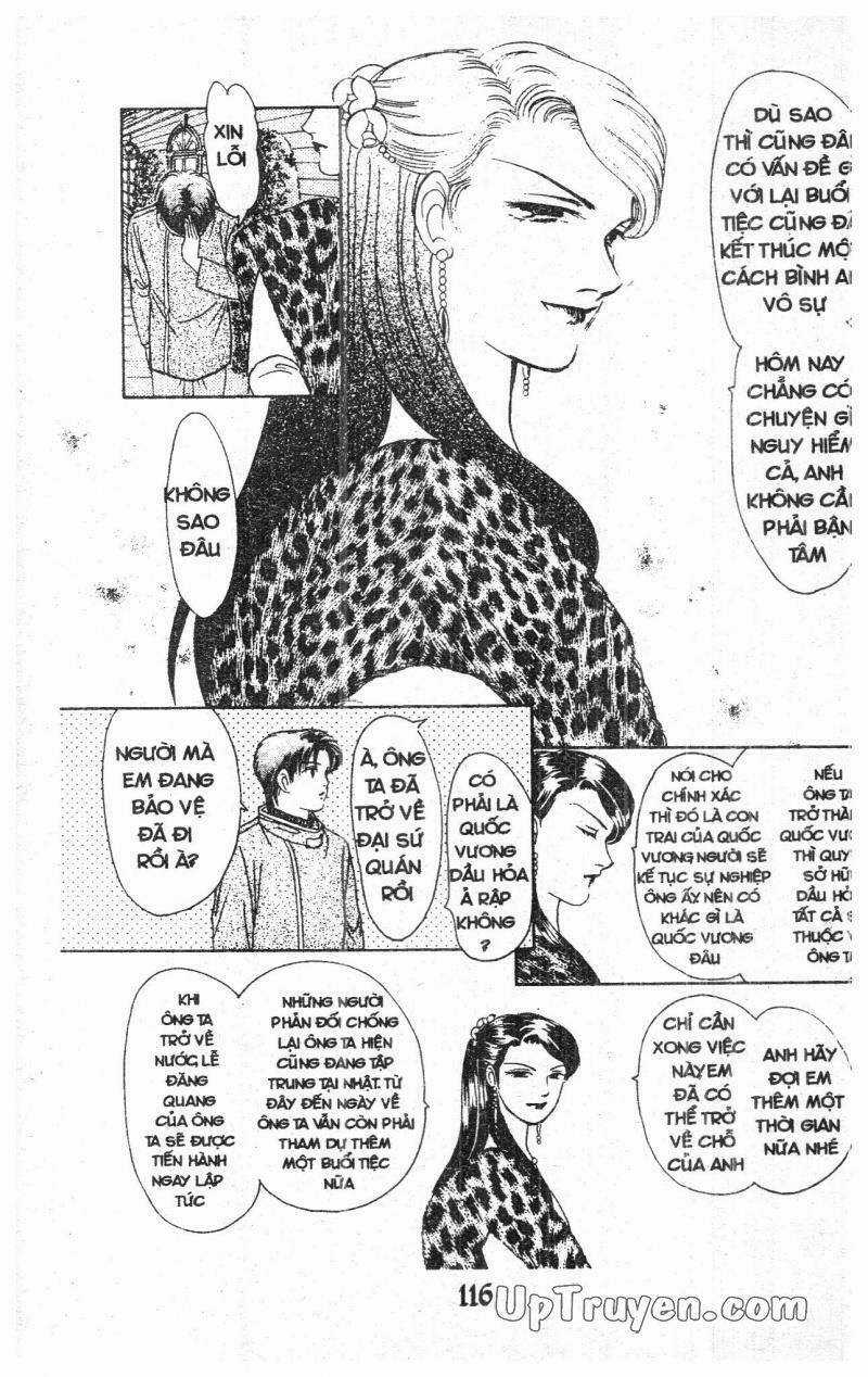 9 Banme No Musashi - Chapter 19 - Trang 112