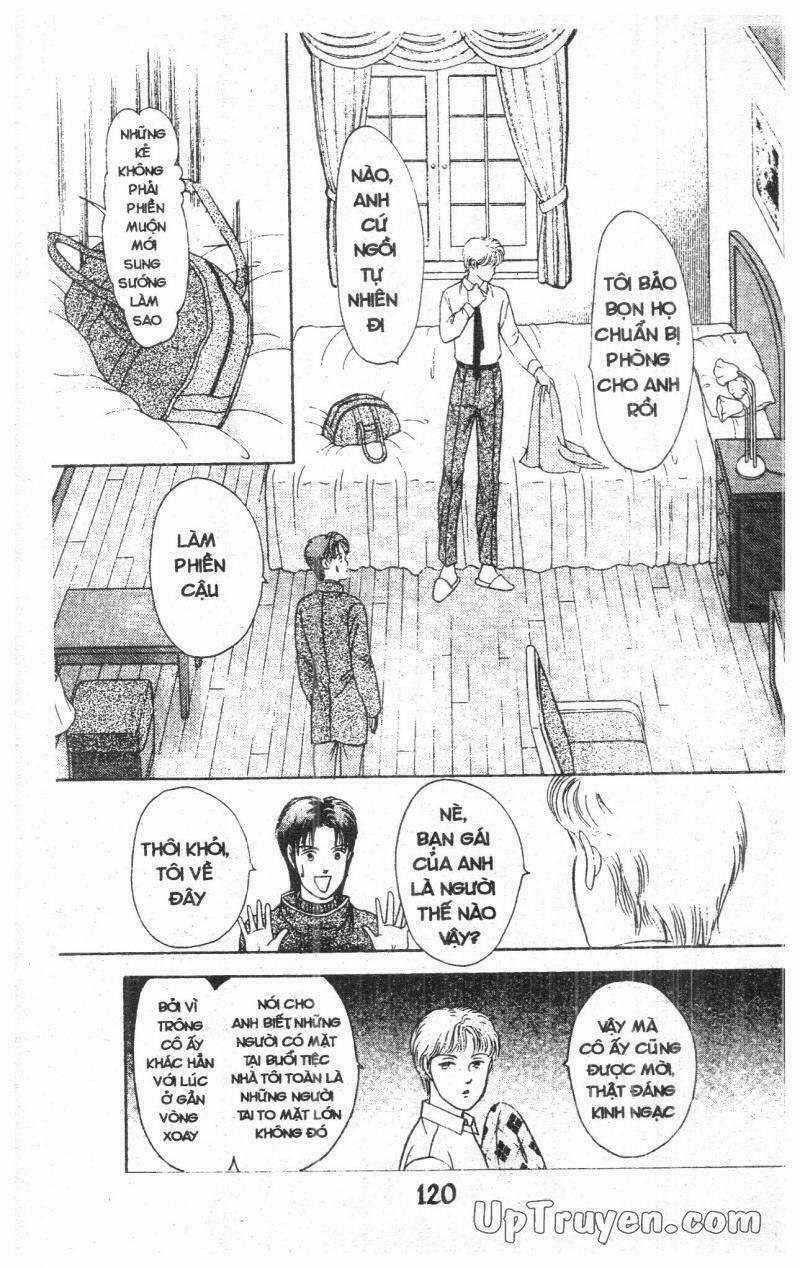 9 Banme No Musashi - Chapter 19 - Trang 116