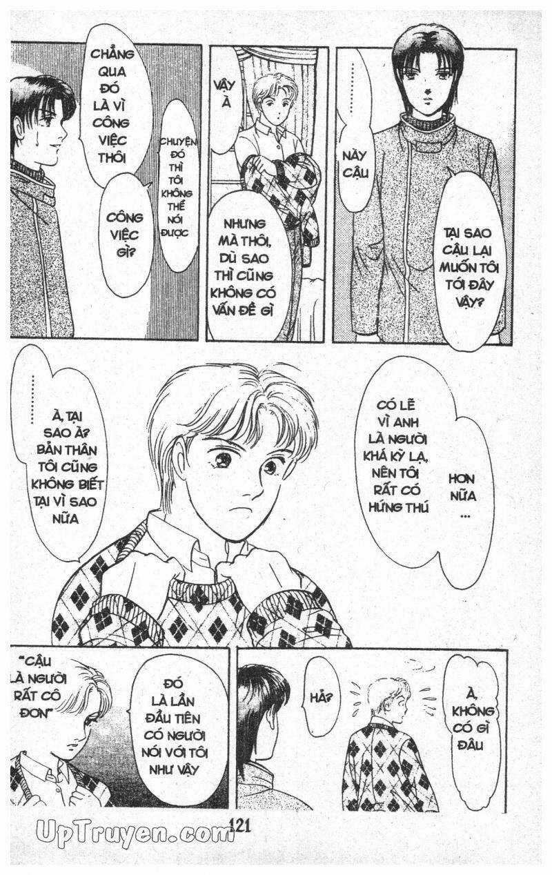 9 Banme No Musashi - Chapter 19 - Trang 117