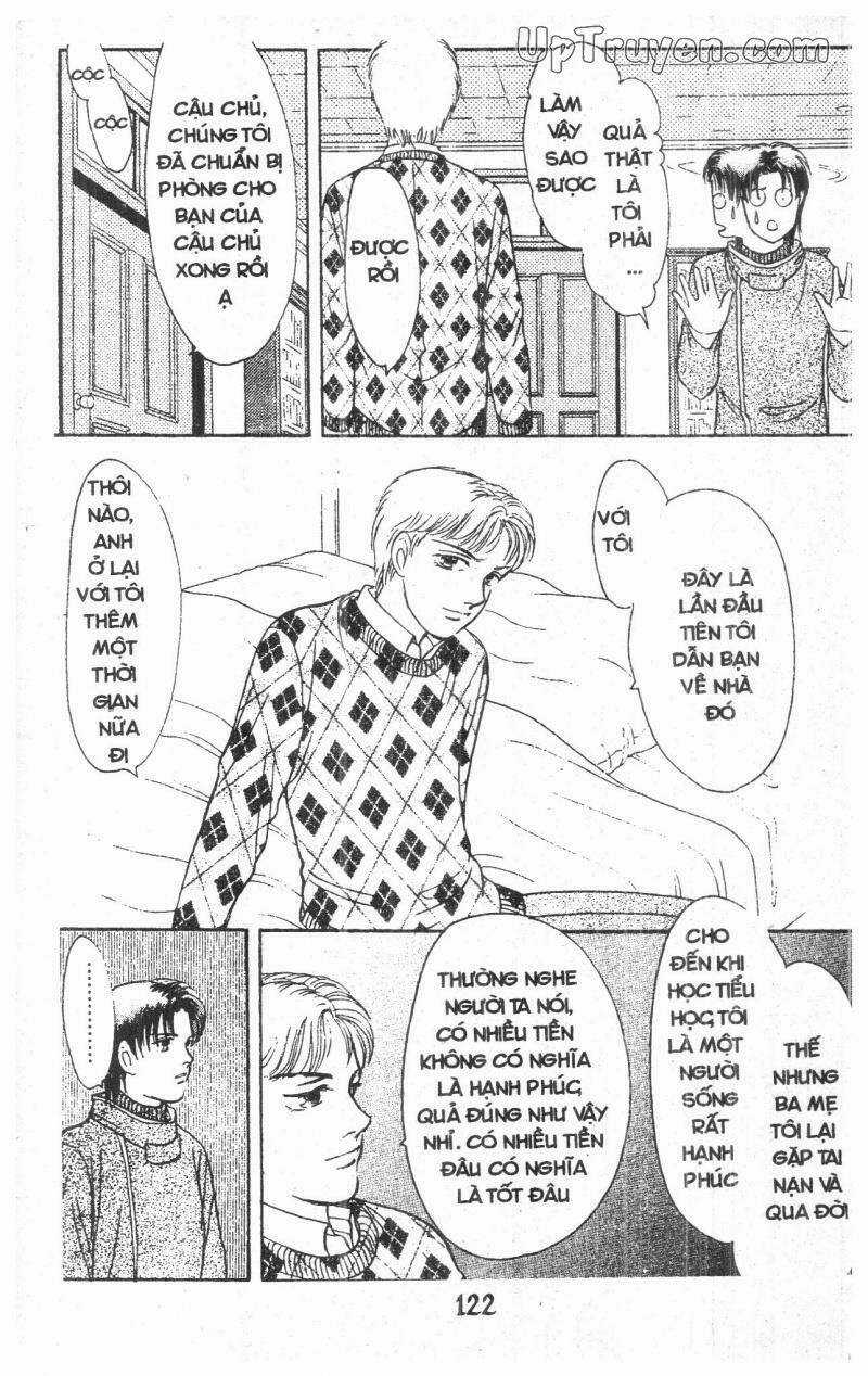 9 Banme No Musashi - Chapter 19 - Trang 118