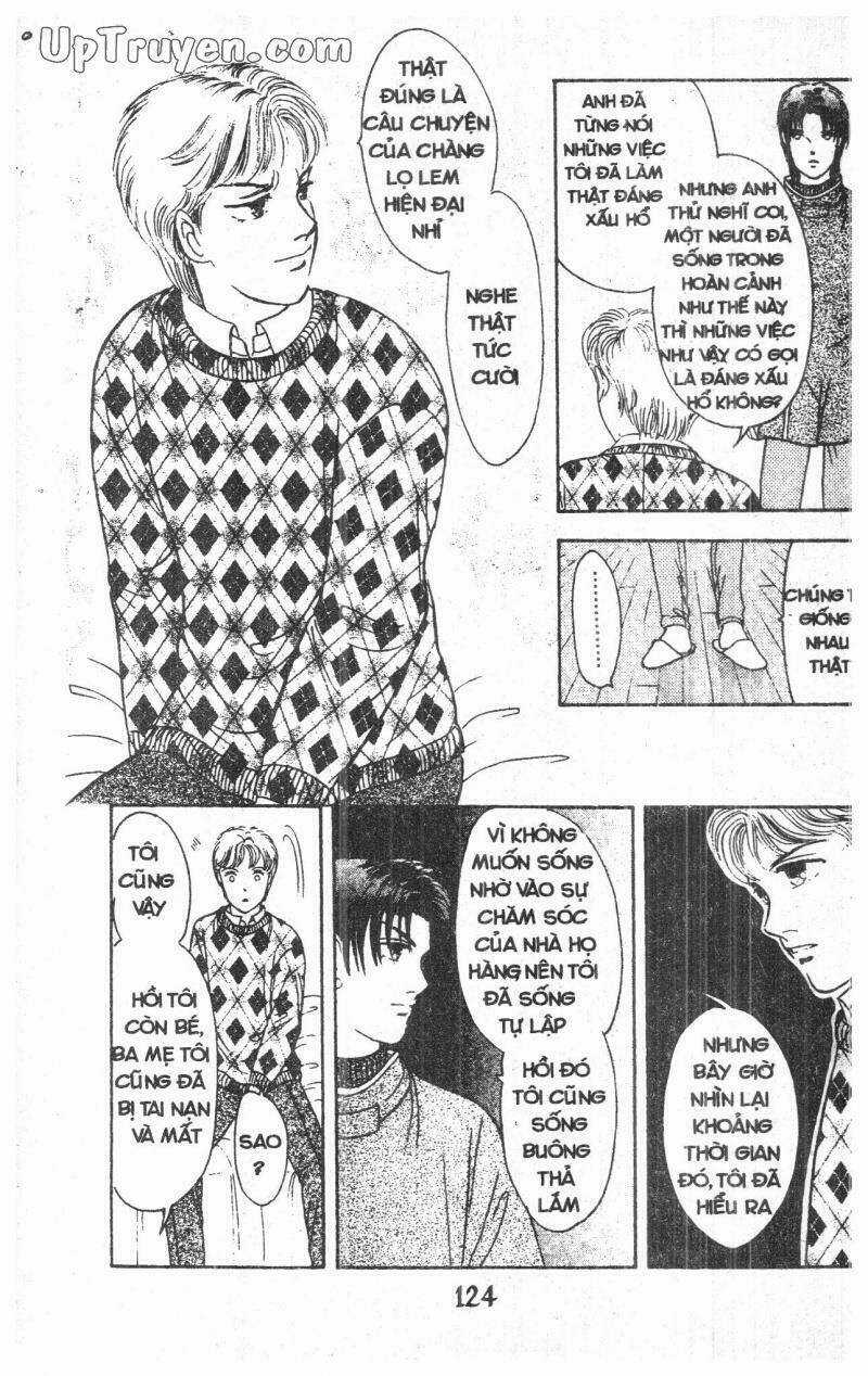 9 Banme No Musashi - Chapter 19 - Trang 120