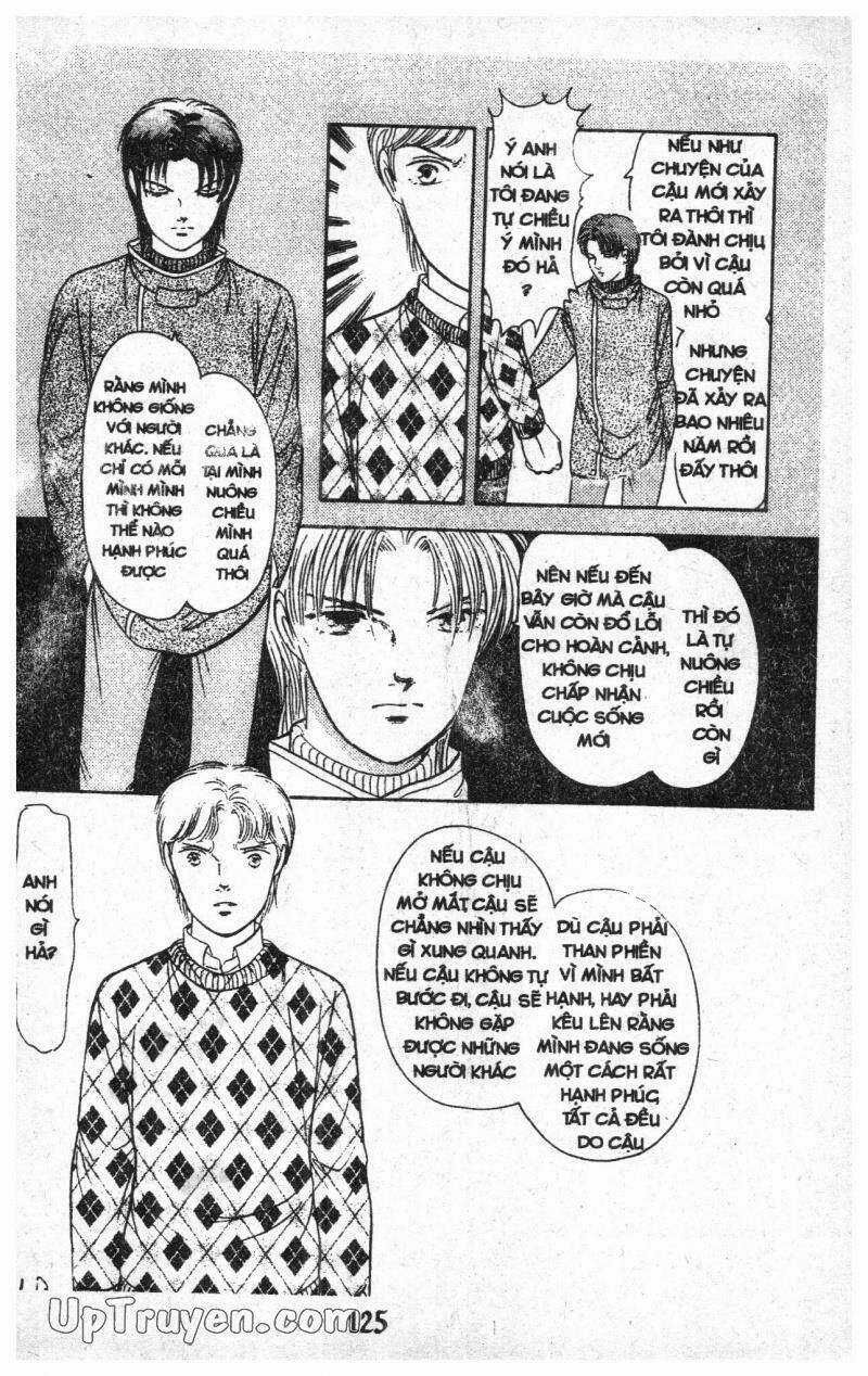 9 Banme No Musashi - Chapter 19 - Trang 121