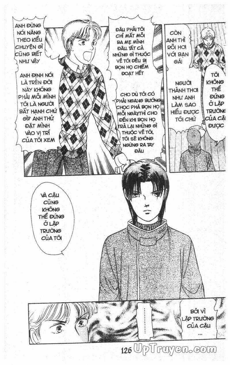 9 Banme No Musashi - Chapter 19 - Trang 122