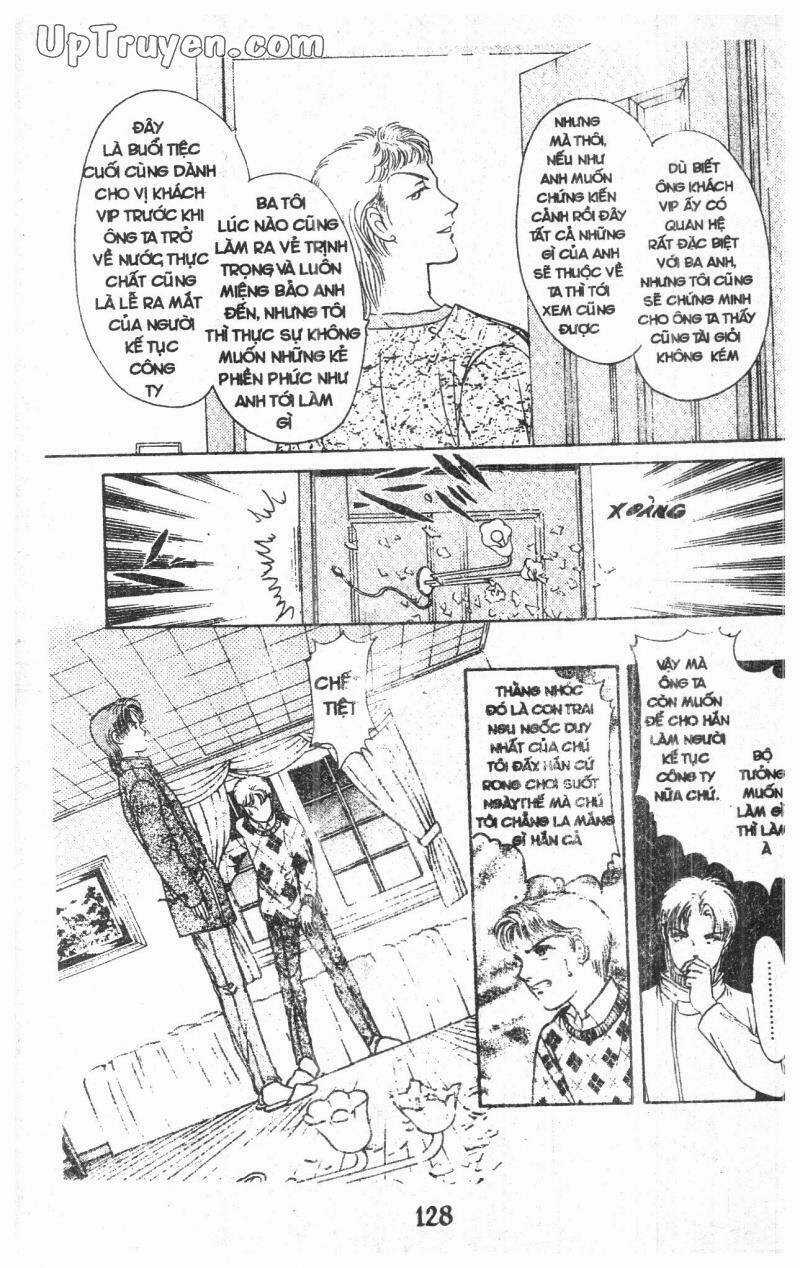 9 Banme No Musashi - Chapter 19 - Trang 124