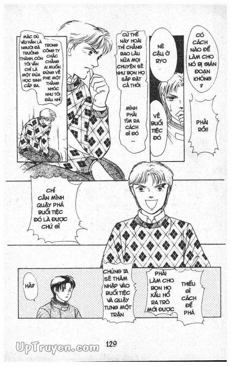 9 Banme No Musashi - Chapter 19 - Trang 125