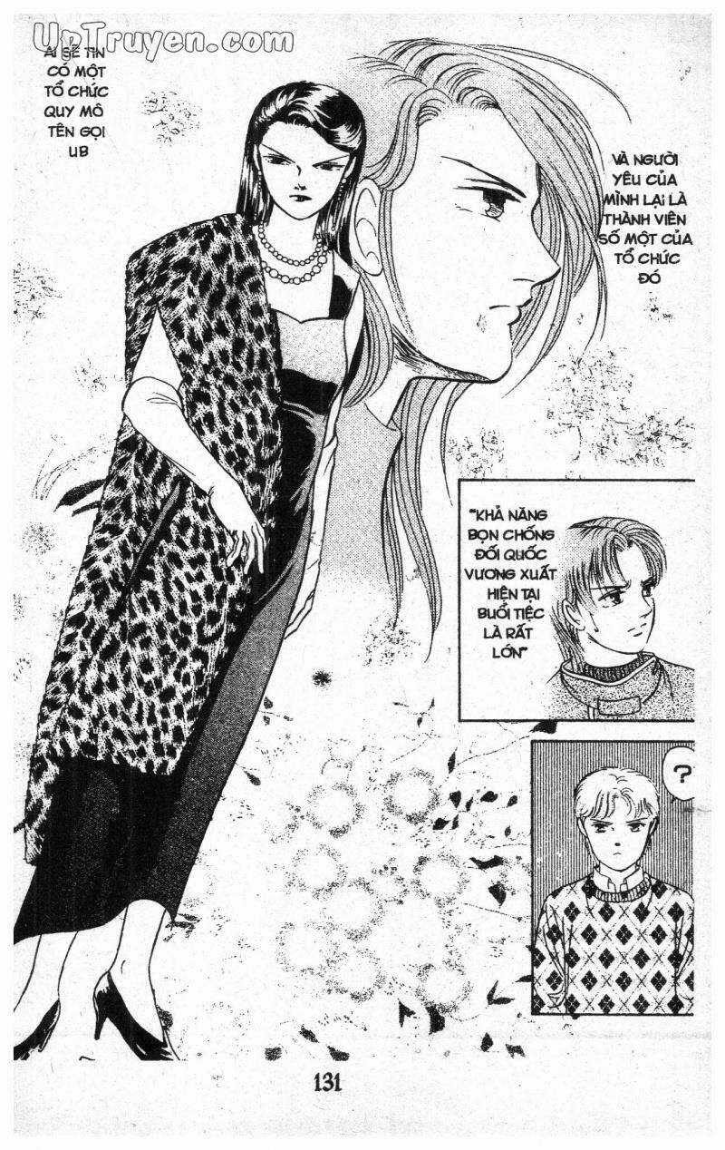 9 Banme No Musashi - Chapter 19 - Trang 127