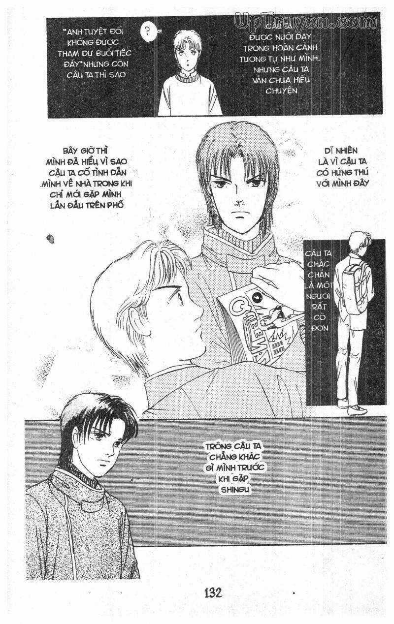 9 Banme No Musashi - Chapter 19 - Trang 128