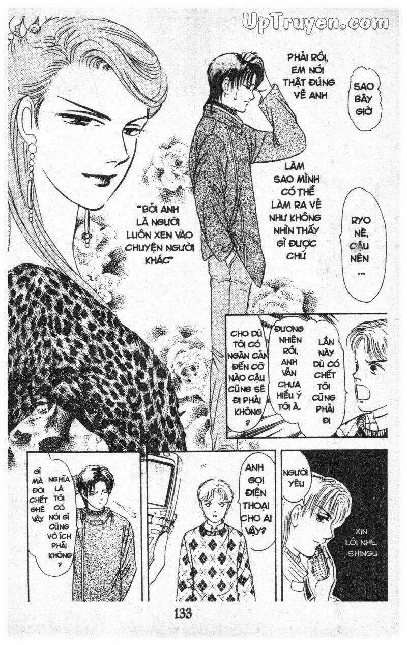 9 Banme No Musashi - Chapter 19 - Trang 129