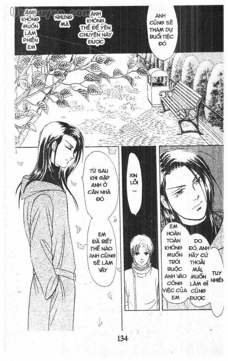 9 Banme No Musashi - Chapter 19 - Trang 130