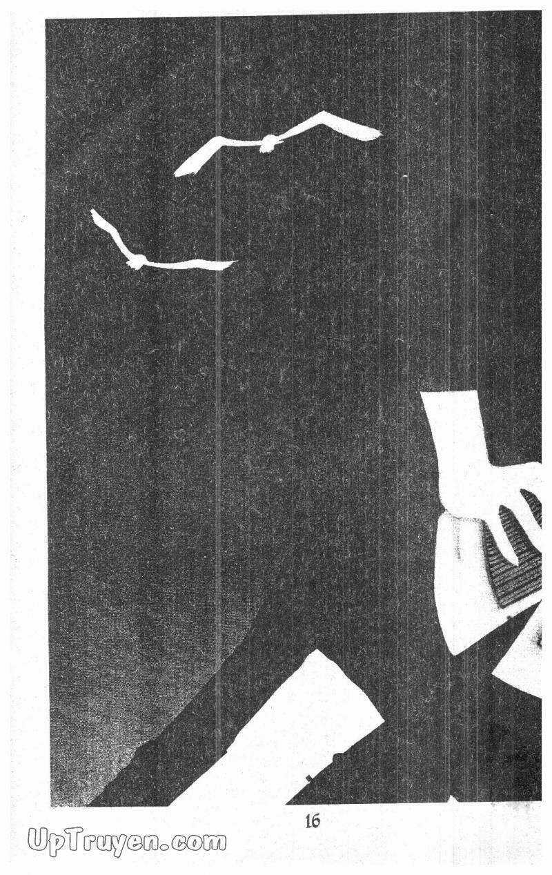 9 Banme No Musashi - Chapter 19 - Trang 14