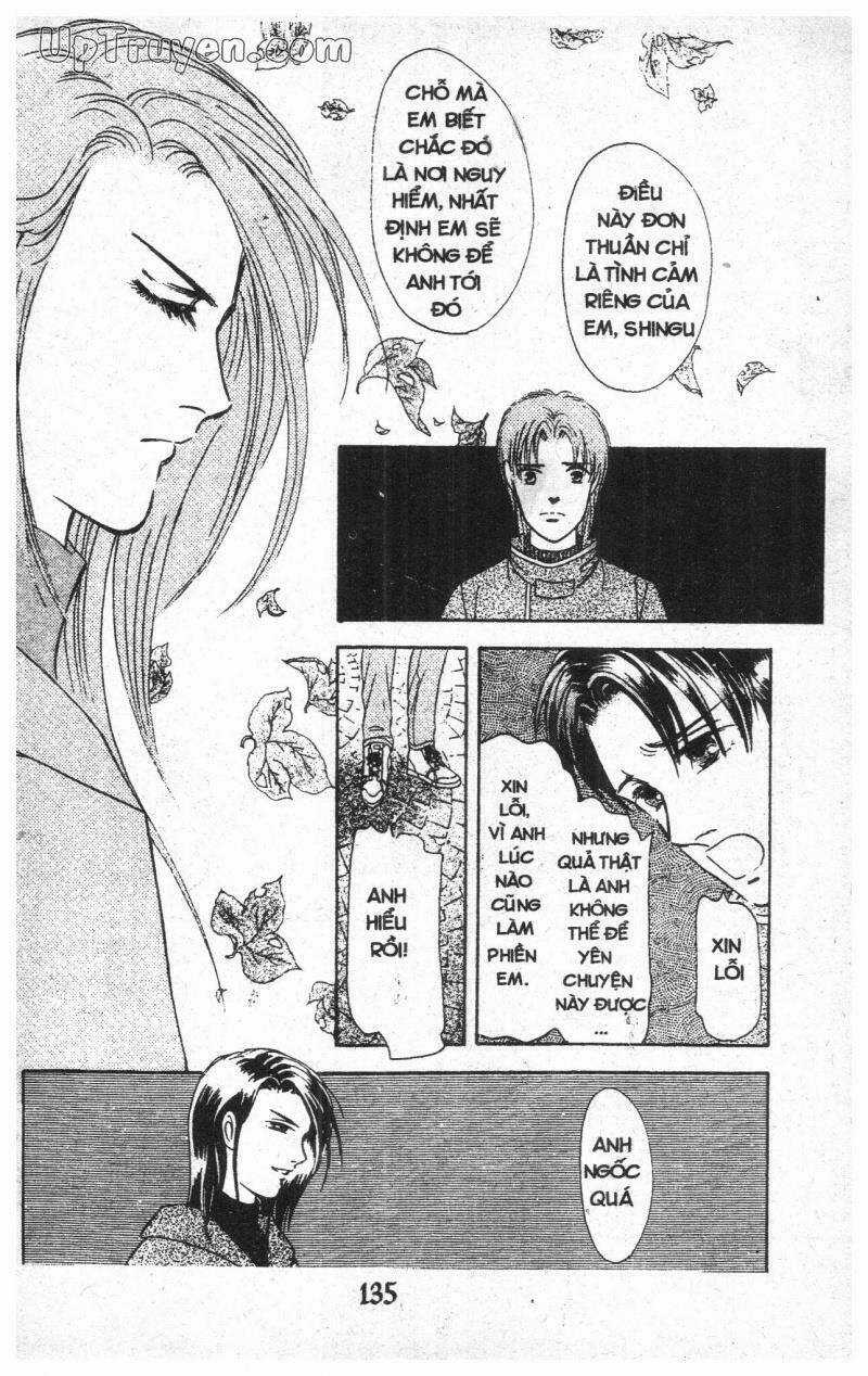 9 Banme No Musashi - Chapter 19 - Trang 131