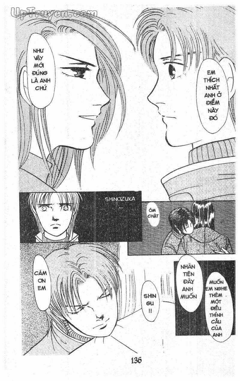 9 Banme No Musashi - Chapter 19 - Trang 132