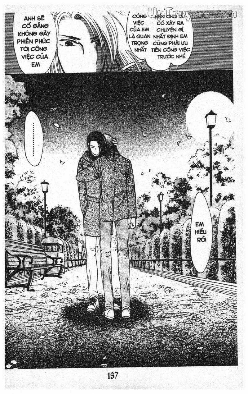 9 Banme No Musashi - Chapter 19 - Trang 133