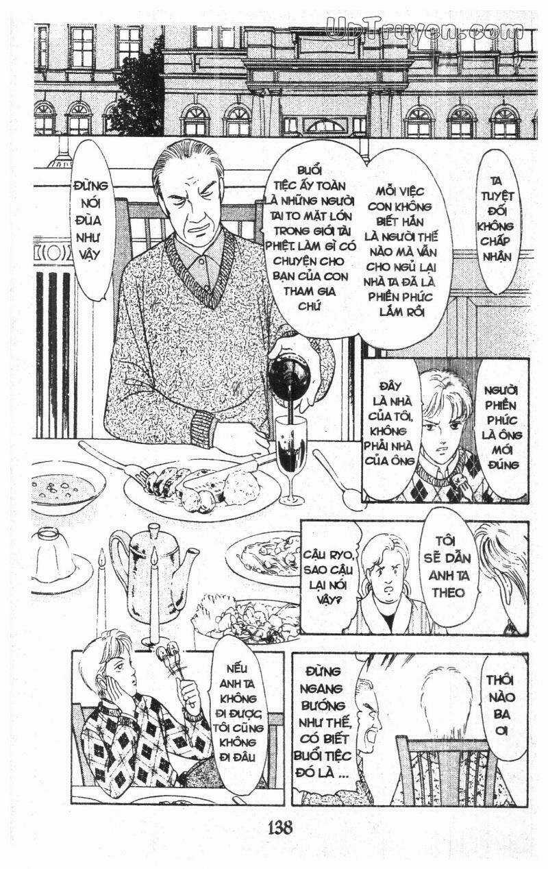 9 Banme No Musashi - Chapter 19 - Trang 134