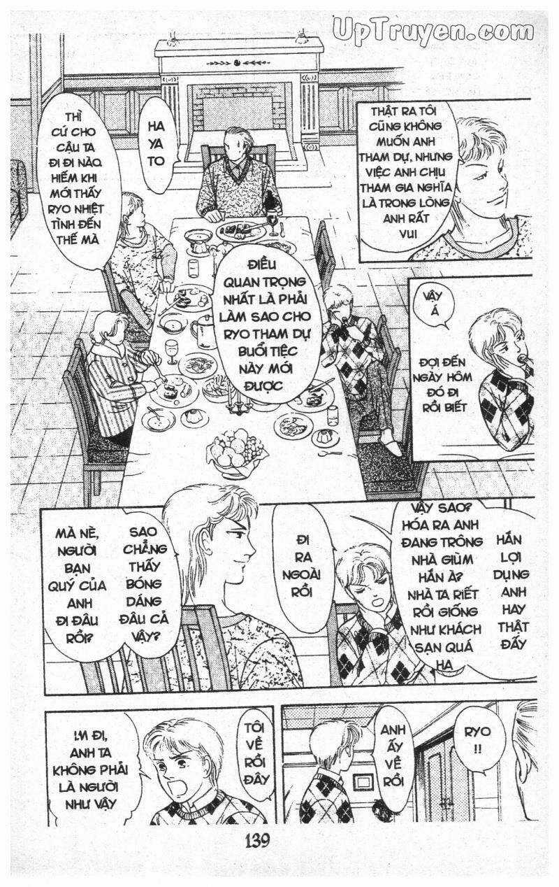 9 Banme No Musashi - Chapter 19 - Trang 135